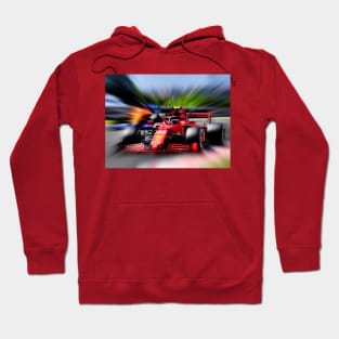 Carlos Sainz junior - Spain Hoodie